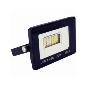 Прожектор Lemanso Посейдон LED LMP73-20W IP65/6500k