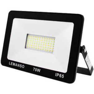 Прожектор Lemanso Посейдон LED LMP73-70W IP65/6500k