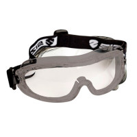Очки защитные закрытые SOFT VISION II 2820