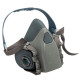 Напівмаска-респіратор SIZAM PROMASK M 7500