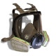 Маска повнолицева Promask M 8800 Sizam