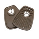 Комплект платформ Profilter Plate 603