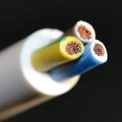 Кабель мідний Одеса ГОСТ ПВС 3*2,5 мм2 Україна