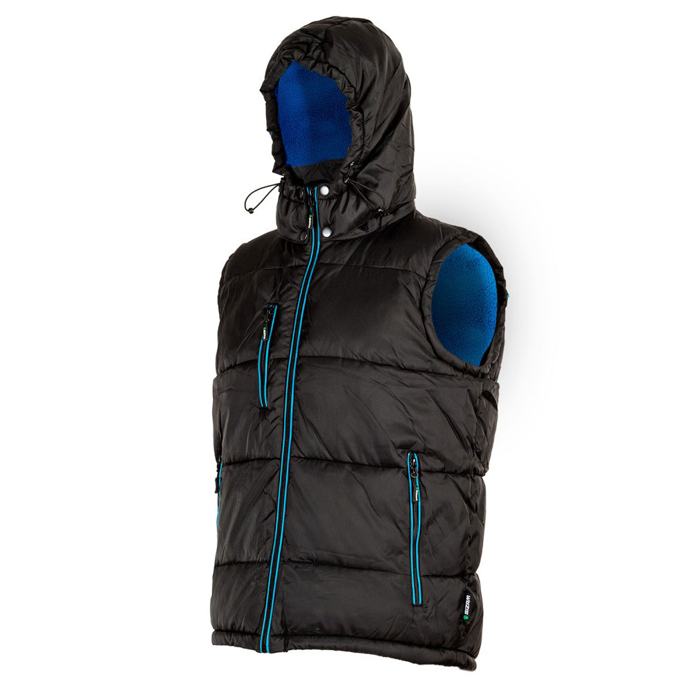 Какие виды рабочих жилетов бывают?