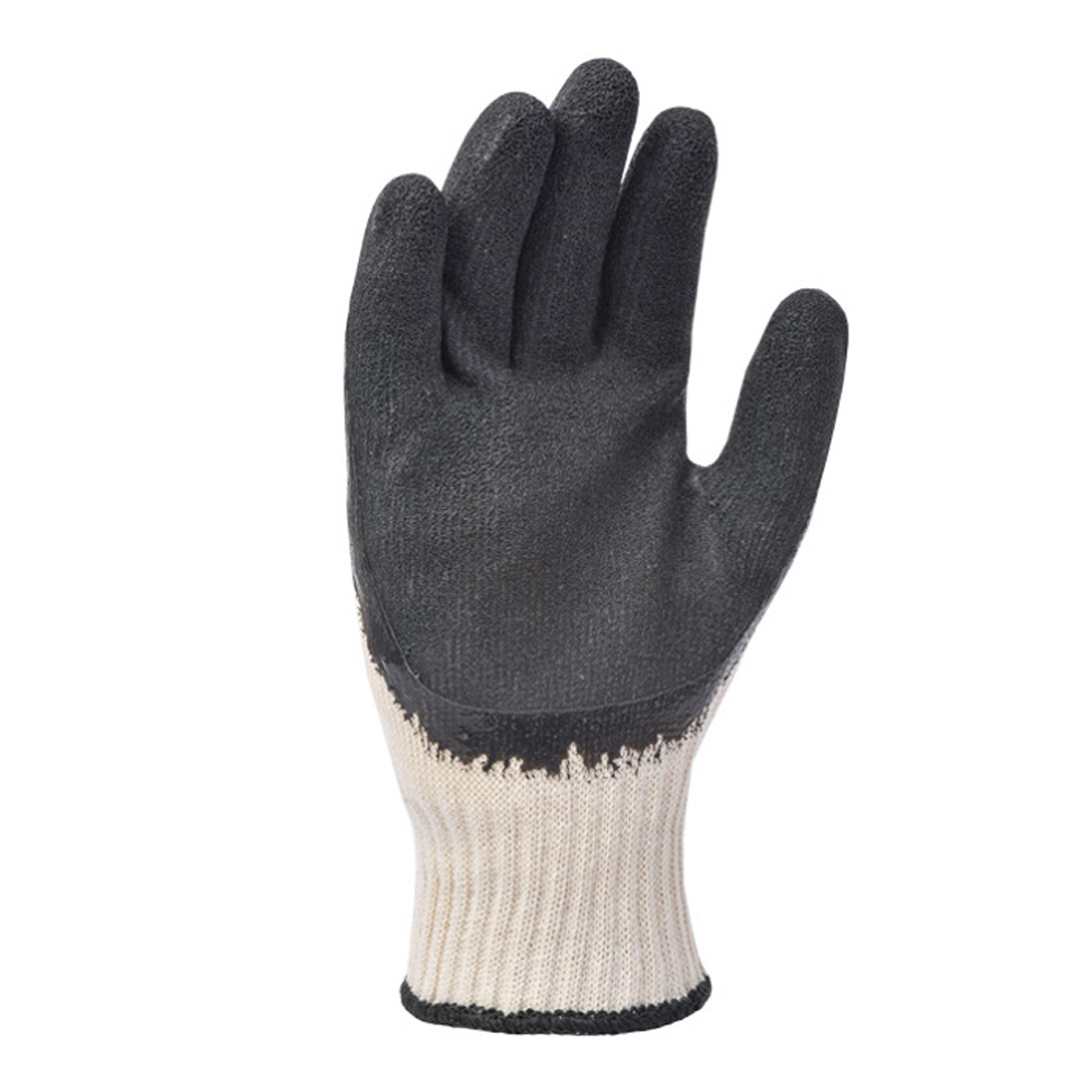 робочі рукавички латекс