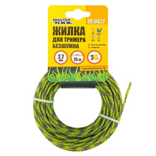 Ліска для тримера